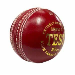 Match Play Cricket Ball