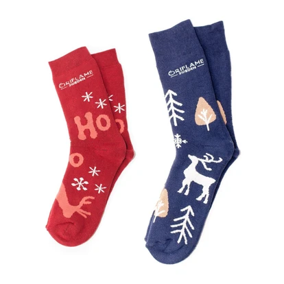 Premium Thermal Socks