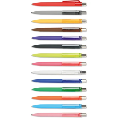 Dot Soft Ballpen