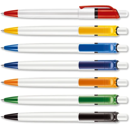 Ducal Color Ballpen