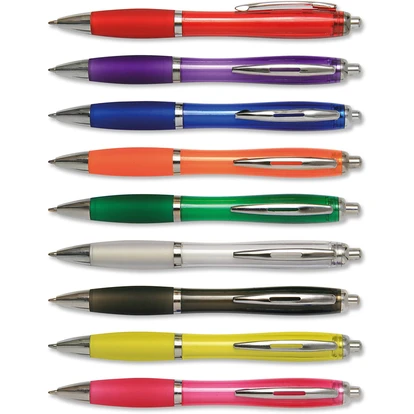 Image Plastic Ballpen