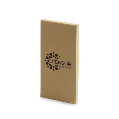 Clifton Eco Jotter Notebook