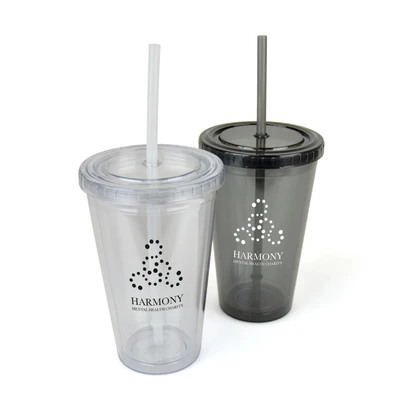 Arena Plastic Tumbler 500ml