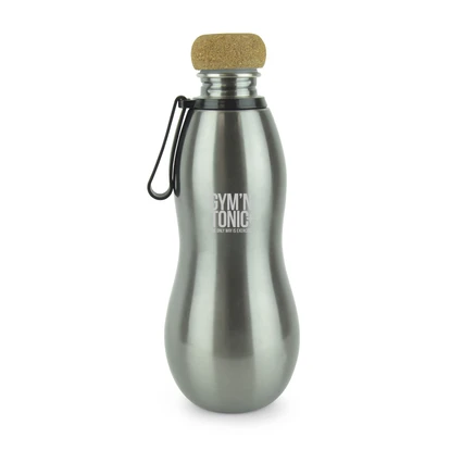 Arden Stainless Steel Drinks Bottle 690ml