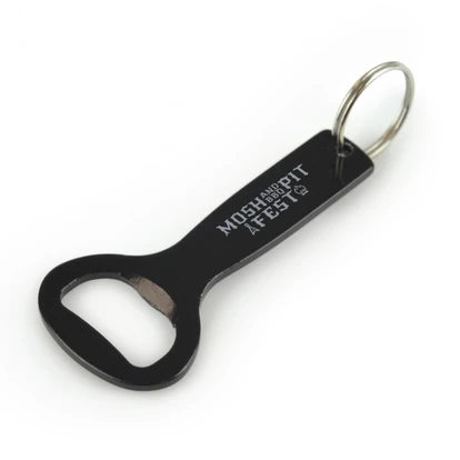 Montana Bottle Opener Keyring