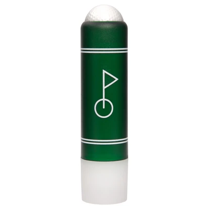 Golf Lip Balm Stick 4.6g