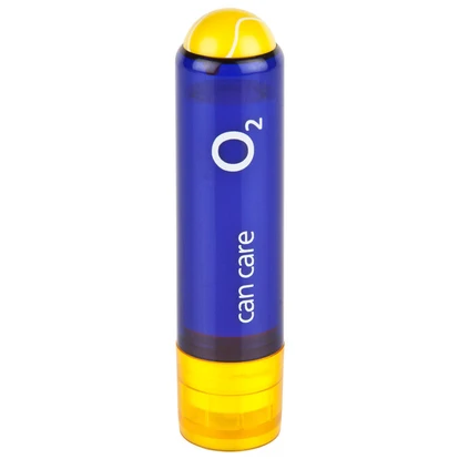 Tennis Ball  Lip Balm Stick 4.6g