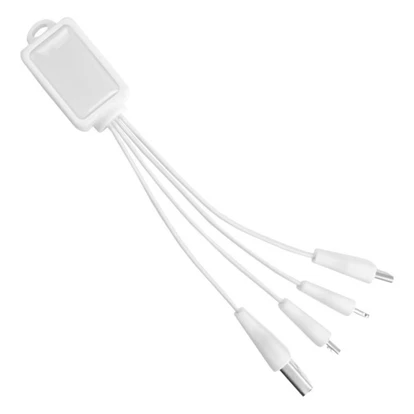 4in1 Charging Cable