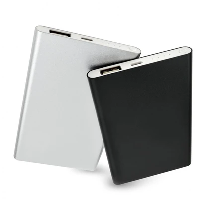 Power Arch Slim Powerbank