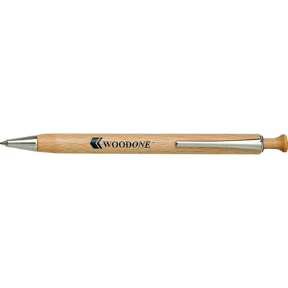 Woodone Eco Friendly Ballpen