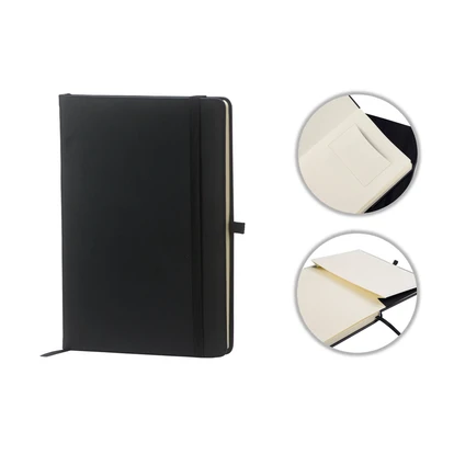 Houghton A5 Casebound Notebook