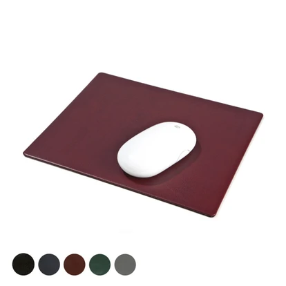 Hampton Leather Mouse Mat