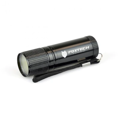 Aspen Aluminium Torch