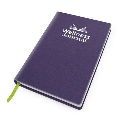 Como Wellness Journal