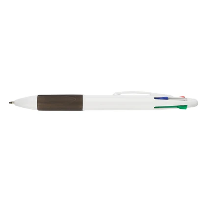 Tetra Plastic Ballpen