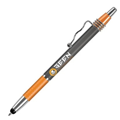 System 076 Ballpen