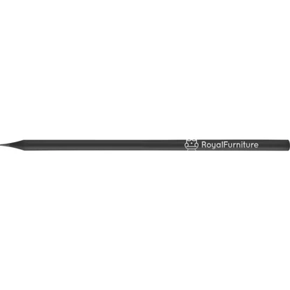 Stealth Softfeel Pencil NE Sharpened