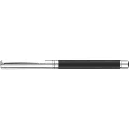 Portman Softfeel Rollerball Pen