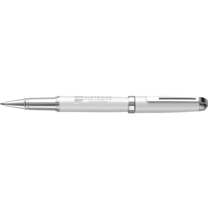 Carrick Printed Rollerball Pen