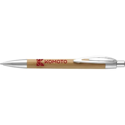 Eco Sylvan Bamboo Ballpen