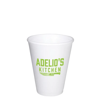 Disposable Polystyrene Cup 207ml