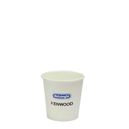 Singled Walled Simplicity Paper Cup 115ml