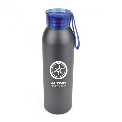 Eclipse Aluminium Sports Bottle 650ml