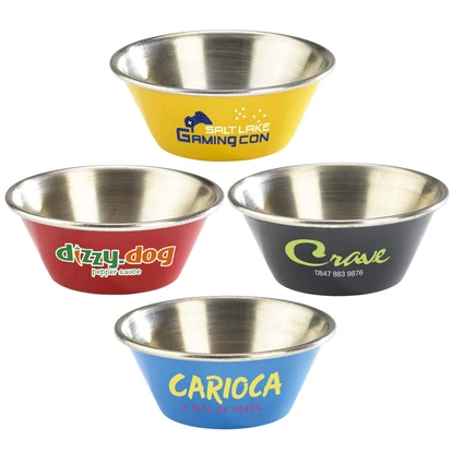 1.5oz Stainless Steel Ramekin