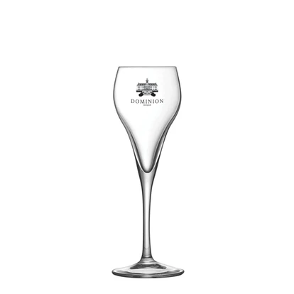 Brio Champagne Flute Glass 95ml