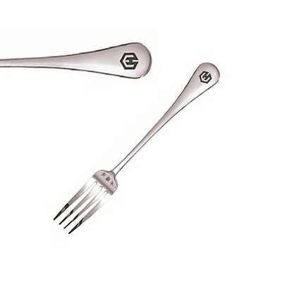 Slim Dessert Fork