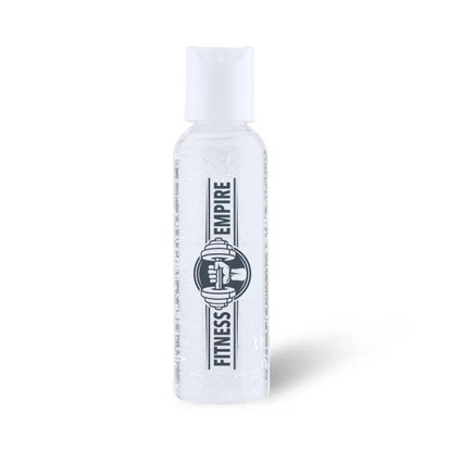 Hand Sanitiser Gel 60ml