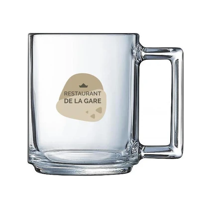 A La Bonne Heure Mug 250ml