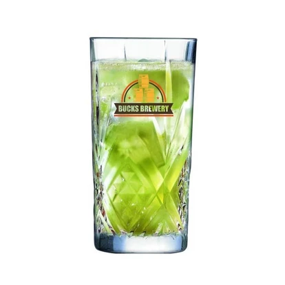 Broadway Hiball Glass 380ml