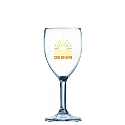 Outdoor Perfect Wine Glass 300ml