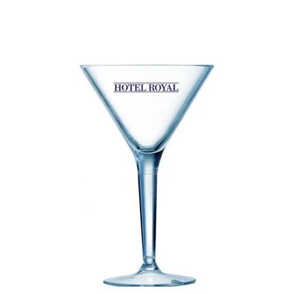 Outdoor Perfect Cocktail Martini Glass 300ml