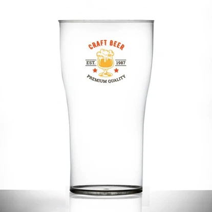 Elite Tulip 2 Pint Cup 1.1L