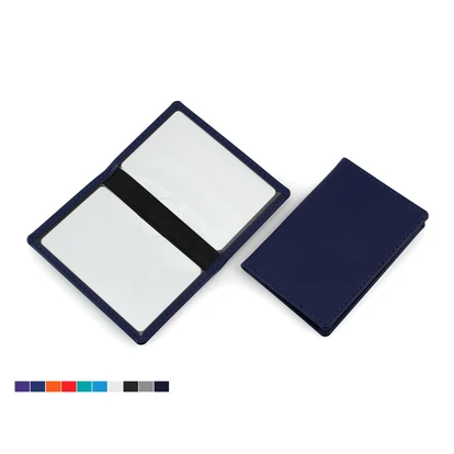 Porto Recycled Credit Or ID Card Case