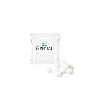 Flow Bag Mint Imperials 20g