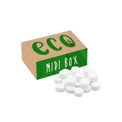 Eco Midi Box Midi Mints