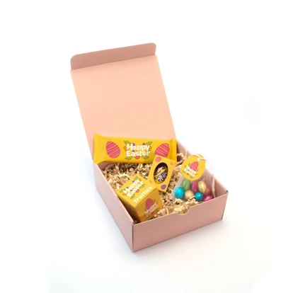 Easter Gift Box