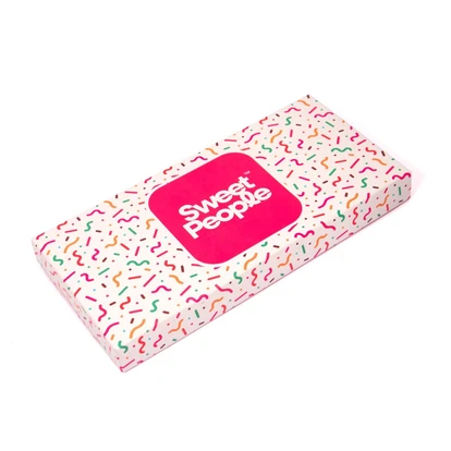 Eco Treat Pack Promo Gift Box