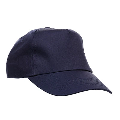 Premium 5 Panel Cap