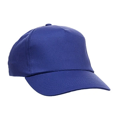 Premium 5 Panel Cap