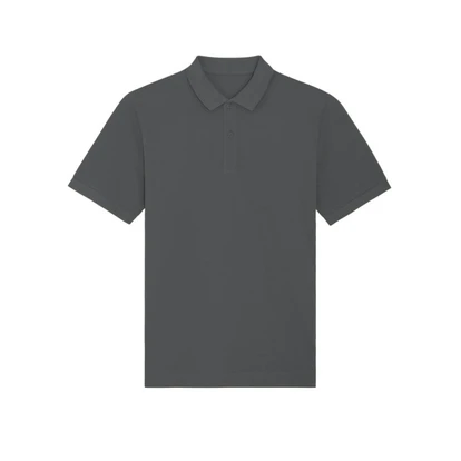 100% Organic Prepster Unisex Polo Shirt