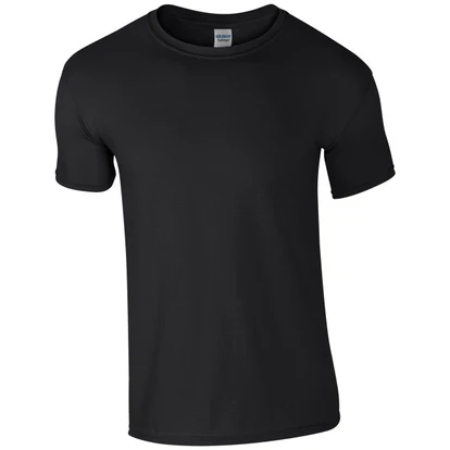 Adult Softstyle Ringspun T-Shirt