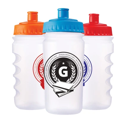 Olympic 380ml Sports Bottle