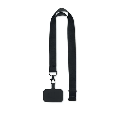 Phone Holder Lanyard