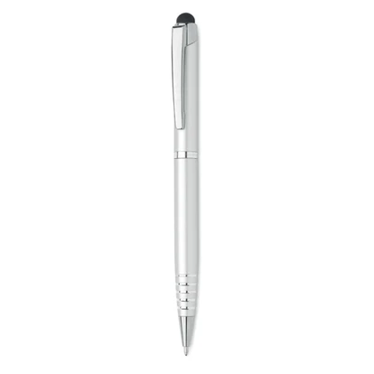 Recycled Stylus Metal Ball Pen