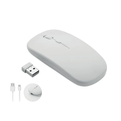 Rechargeable Wireless Mouse