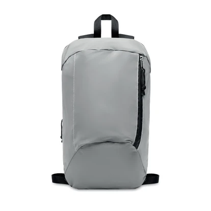 High Reflective Backpack 600D